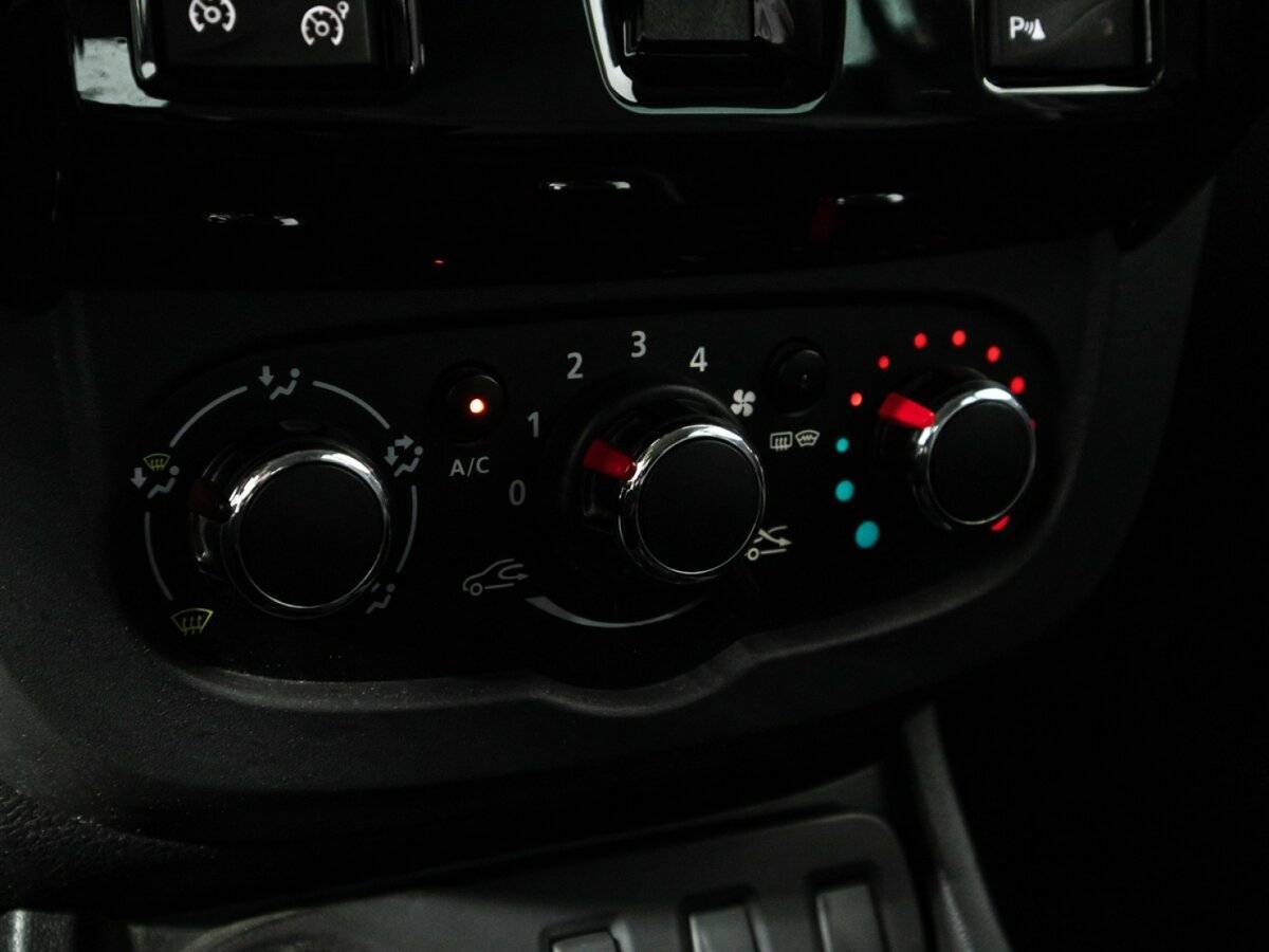 Купить Renault Duster, 2016, 182 351 км, фото №17