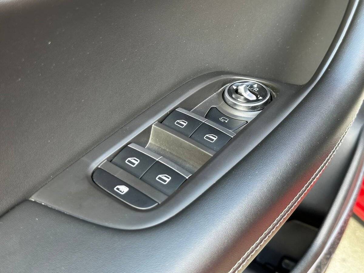 Купить Chery Tiggo 7 Pro, 2020, 86 075 км, фото №21