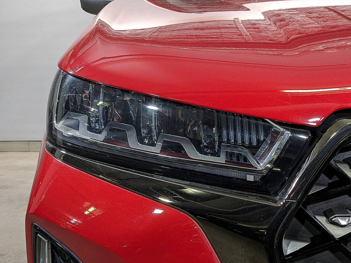 Купить Chery Tiggo 7 Pro Max, 2023, 19 007 км, фото №11