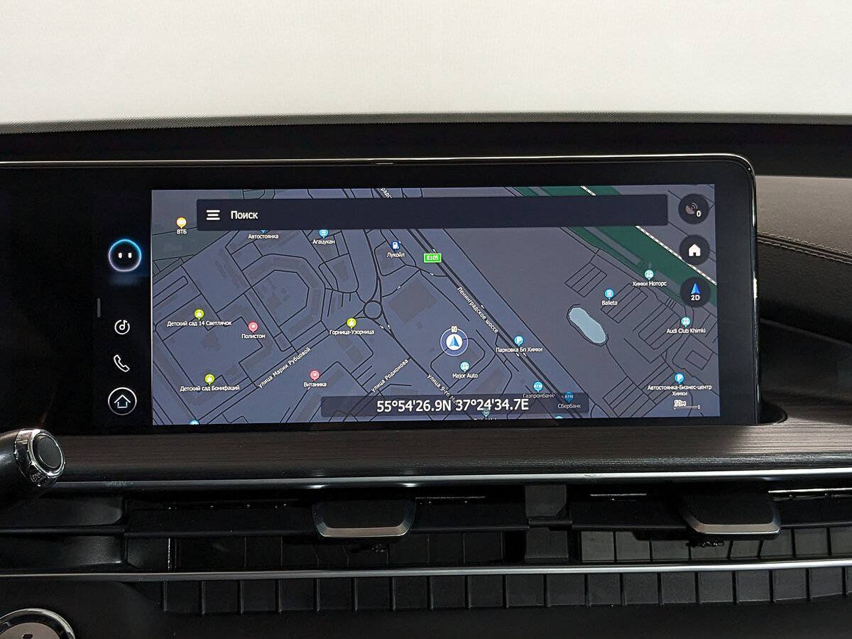 Купить Chery Tiggo 7 Pro Max, 2023, 19 007 км, фото №17