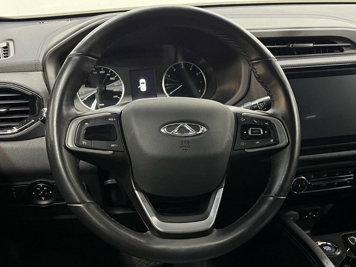 Купить Chery Tiggo 4, 2022, 15 600 км, фото №10