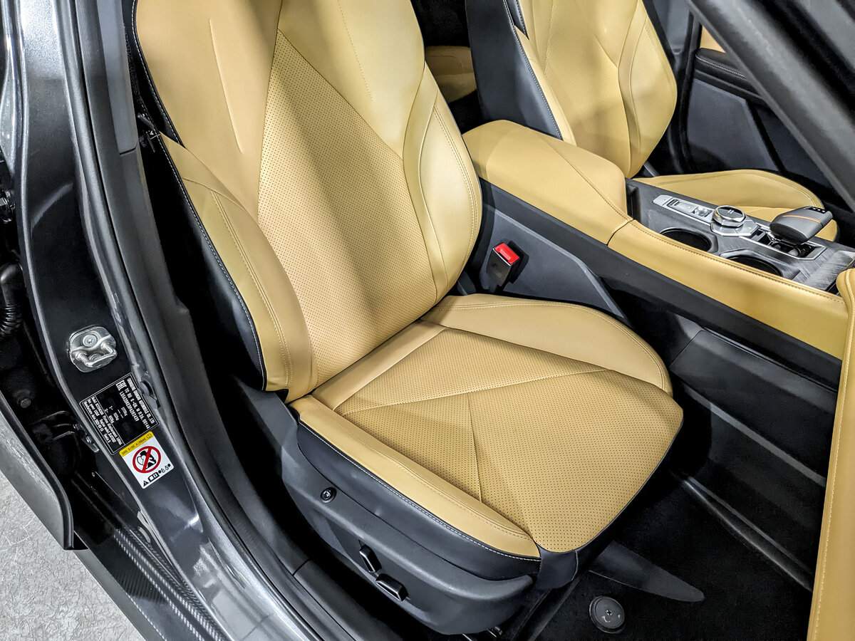 Купить Changan UNI-V, 2023, 62 257 км, фото №24