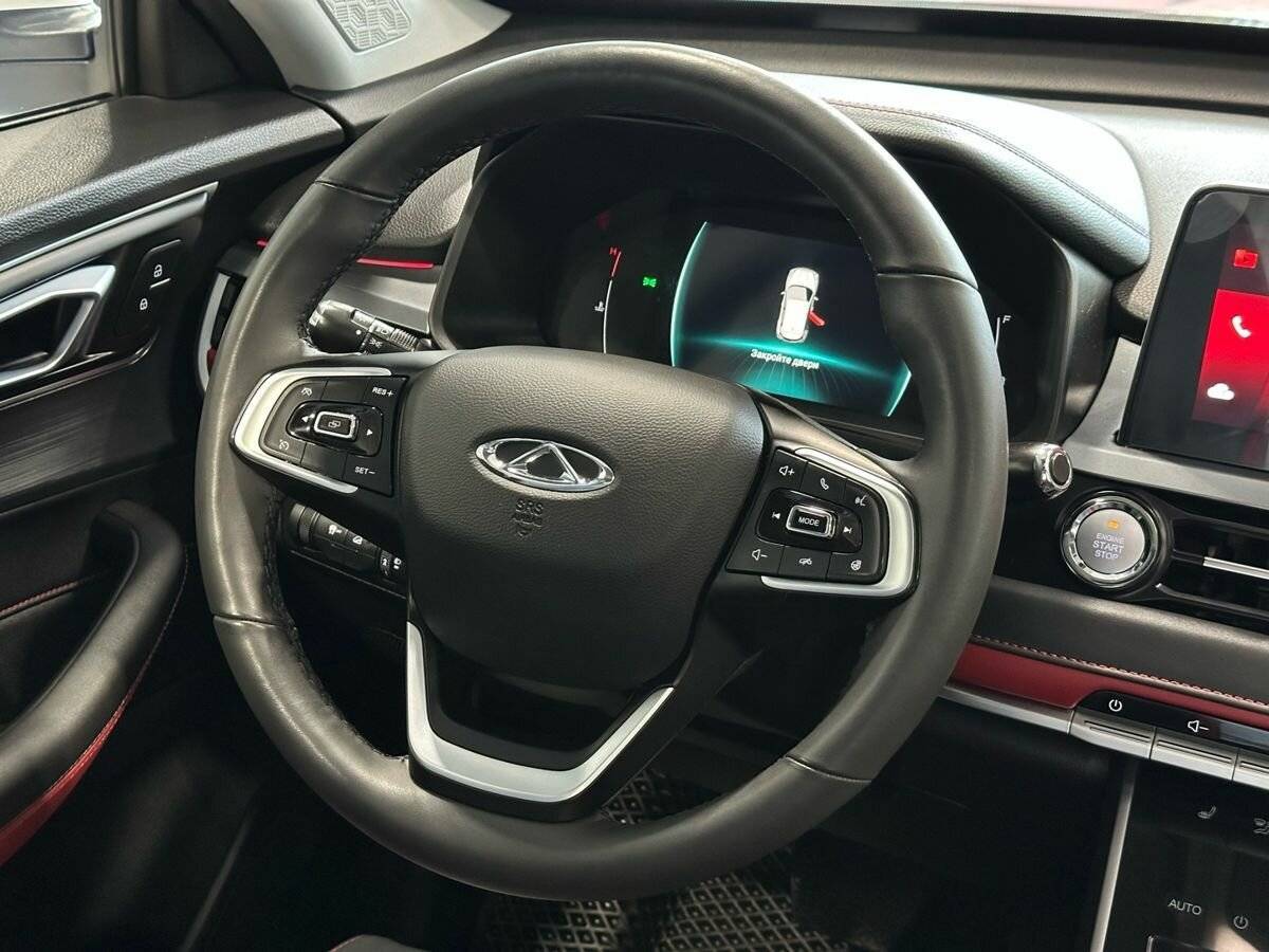 Купить Chery Tiggo 4 Pro, 2023, 19 300 км, фото №12