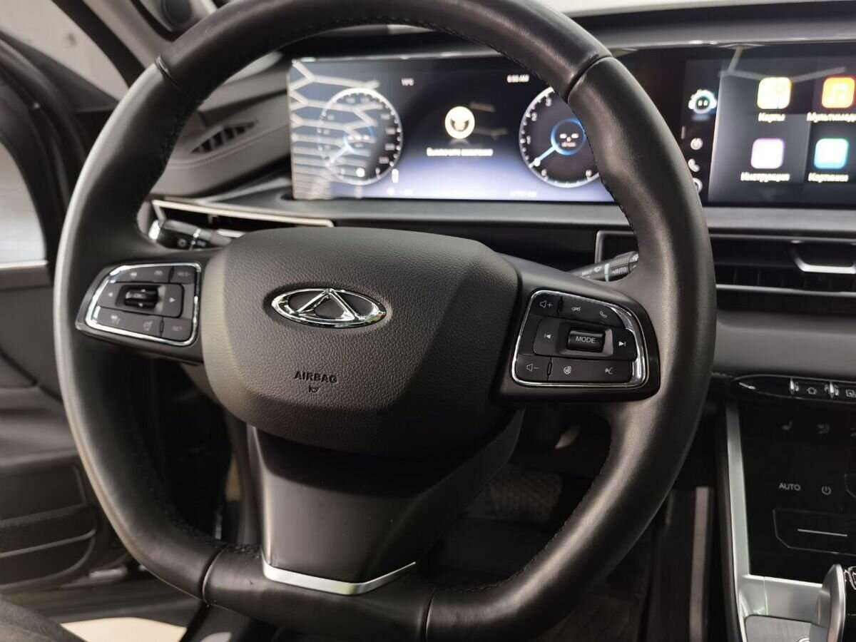 Купить Chery Tiggo 7 Pro Max, 2023, 66 000 км, фото №14