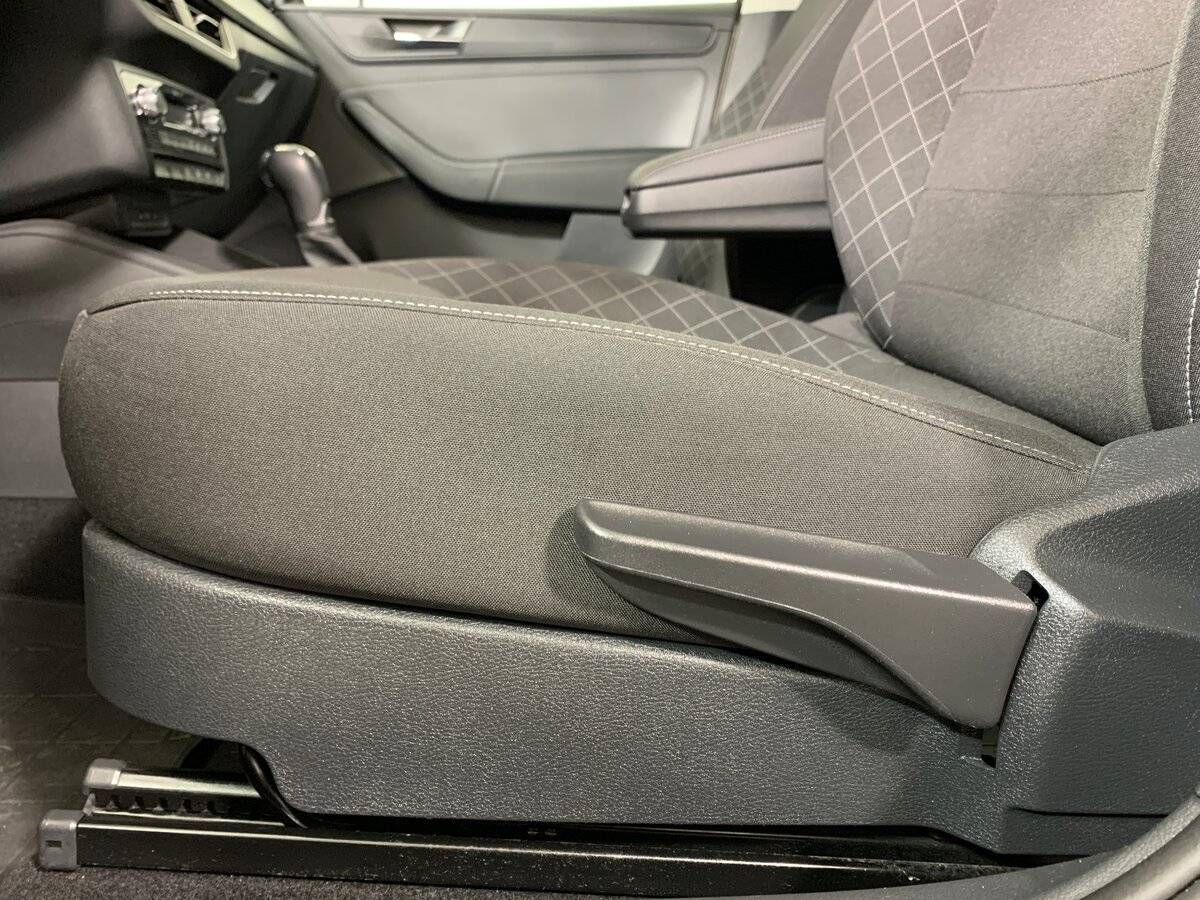 Купить Skoda Rapid, 2020, 37 414 км, фото №16