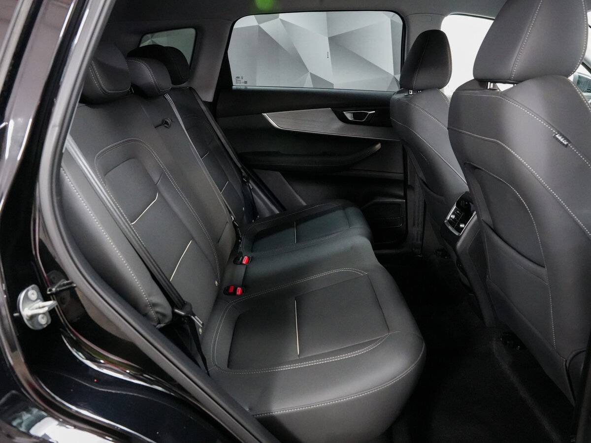 Купить Chery Tiggo 7 Pro Max, 2023, 3 052 км, фото №12