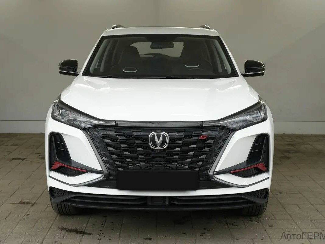 Changan CS75 Plus