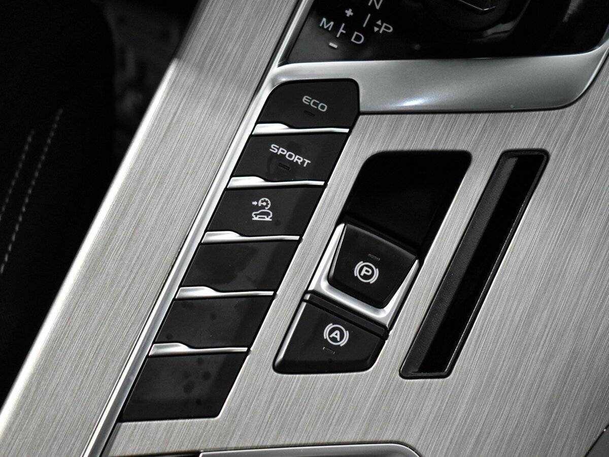 Купить Geely Coolray, 2023, 39 075 км, фото №12