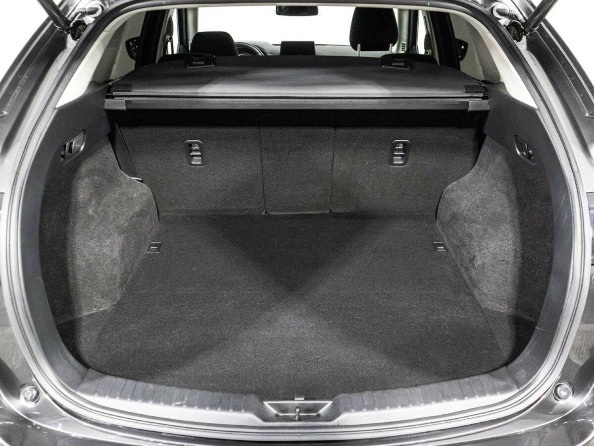 Купить Mazda CX-5, 2021, 94 419 км, фото №22