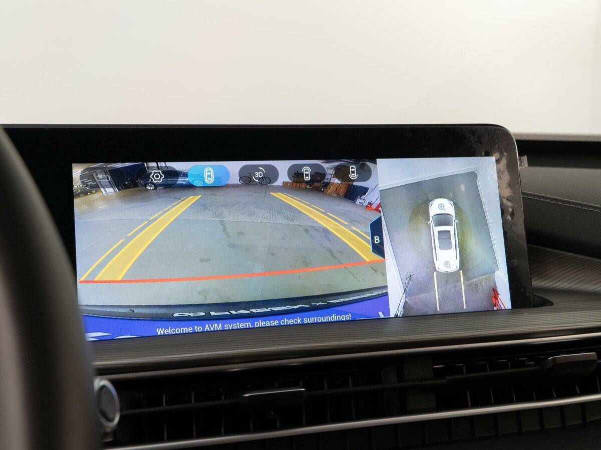 Купить Chery Tiggo 8, 2022, 9 800 км, фото №15