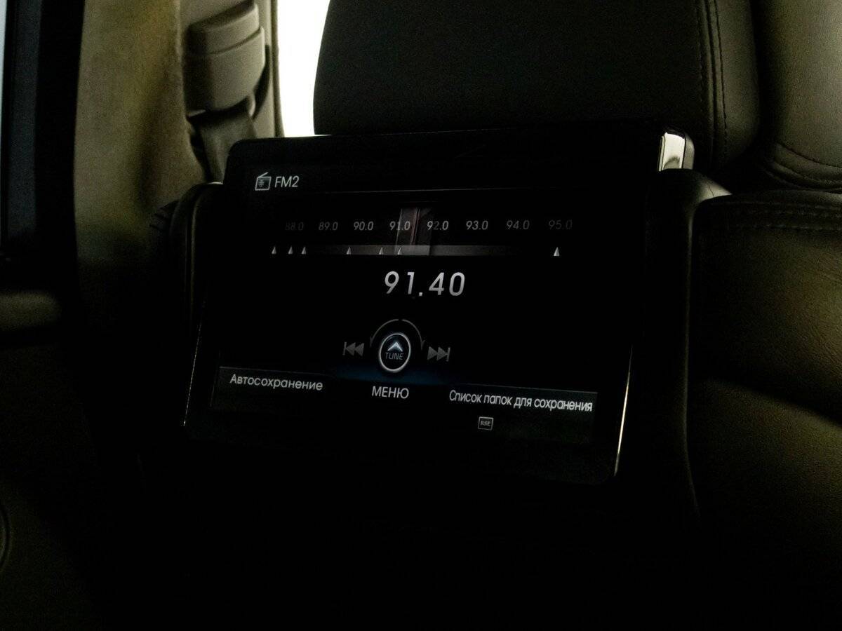 Купить Hyundai Equus, 2015, 165 400 км, фото №23