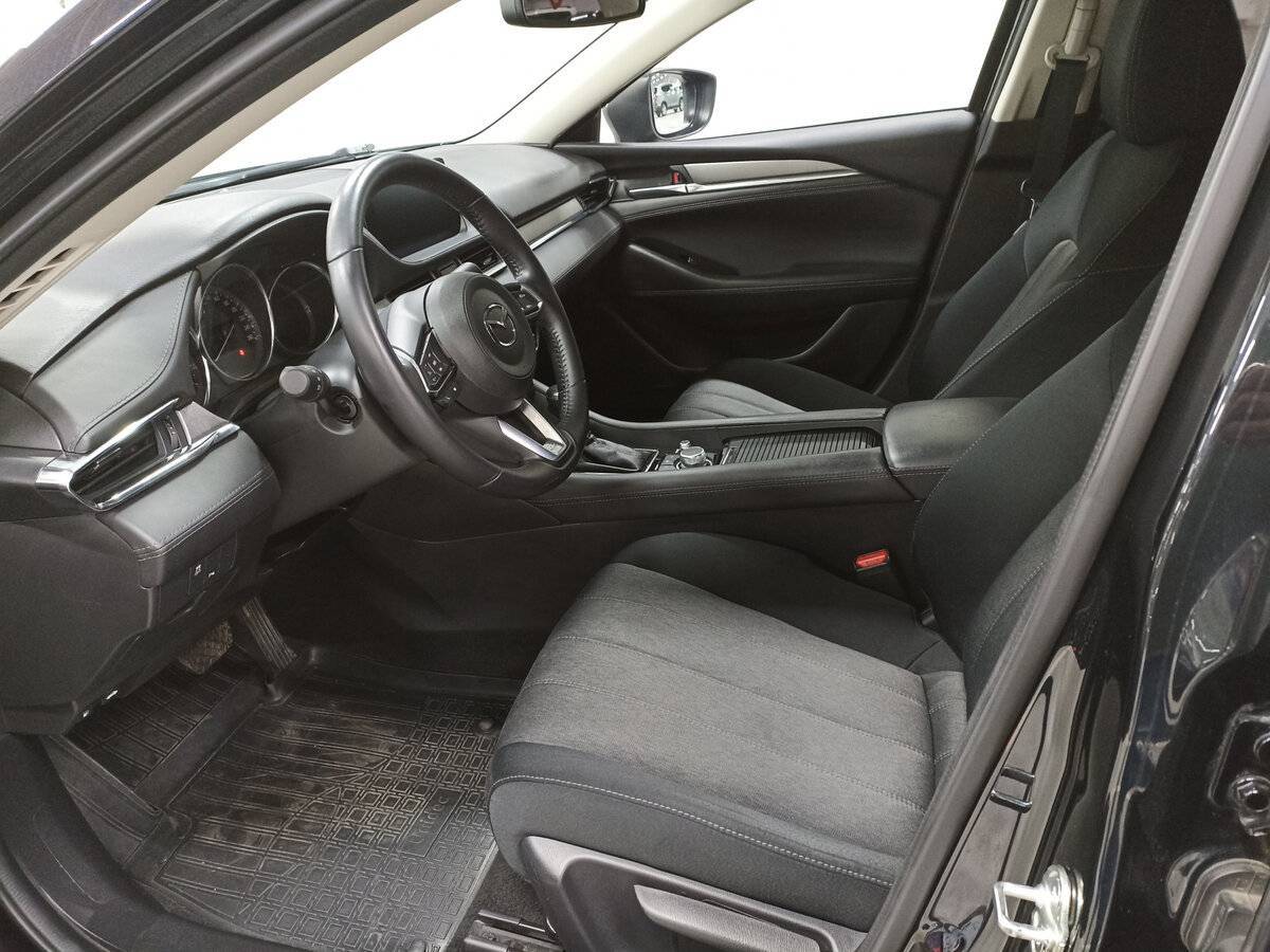 Купить Mazda 6, 2019, 78 414 км, фото №16