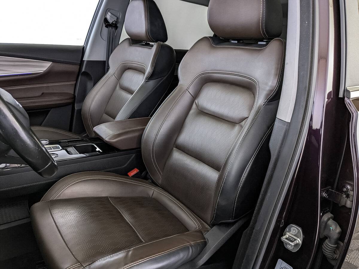 Купить Chery Tiggo 8 Pro, 2021, 107 027 км, фото №20