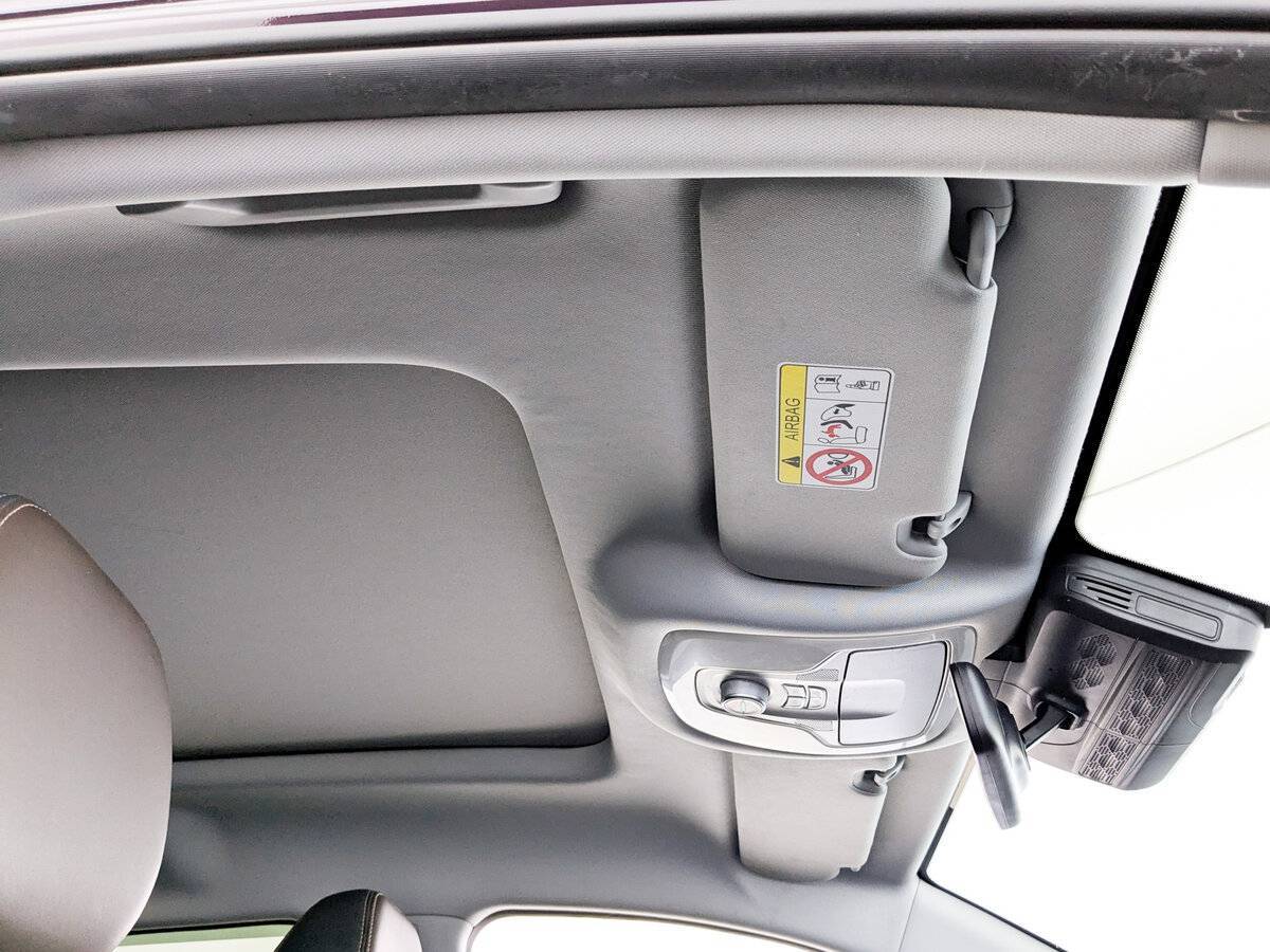 Купить Chery Tiggo 8 Pro, 2021, 107 027 км, фото №22