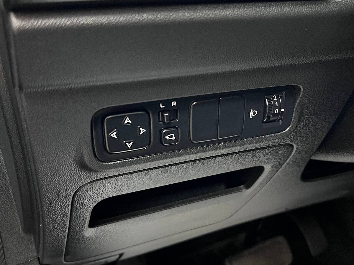 Купить Changan CS35 Plus, 2022, 16 380 км, фото №16