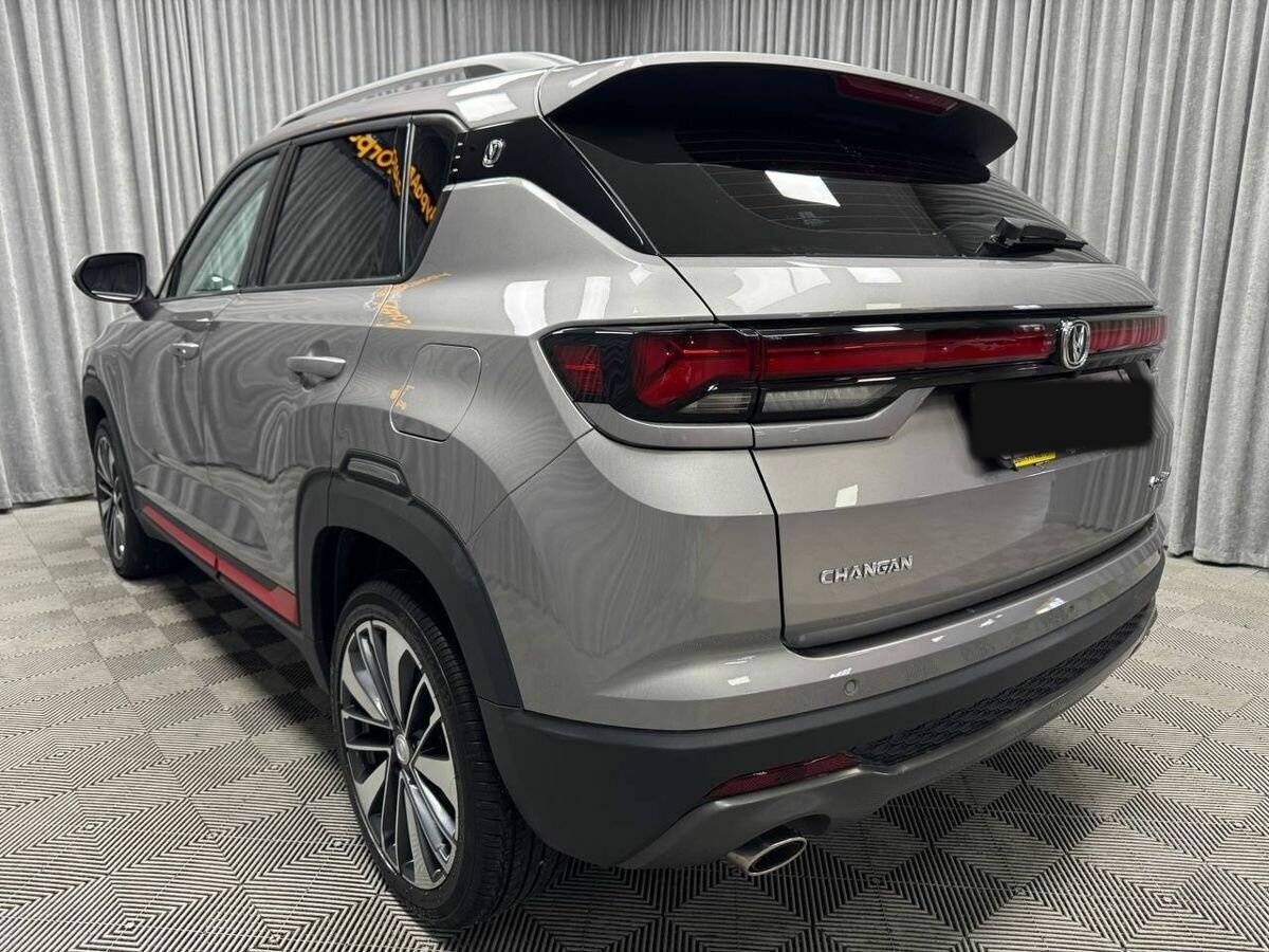 Купить Changan CS35 Plus, 2023, 22 293 км, фото №6
