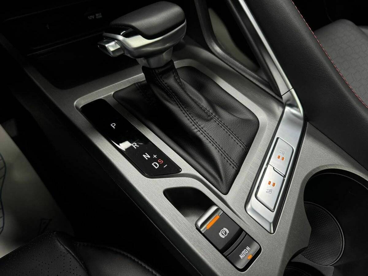 Купить Changan CS35 Plus, 2023, 22 293 км, фото №22