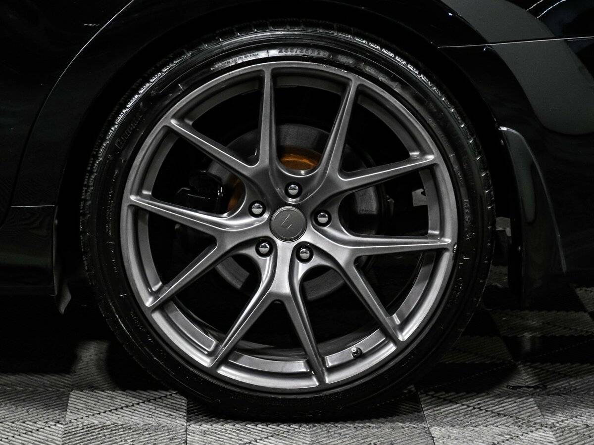 Купить Lexus GS 350, 2014, 263 507 км, фото №14