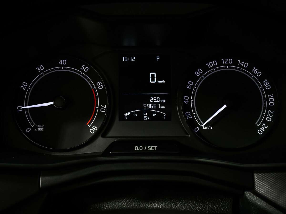 Купить Skoda Rapid, 2021, 59 492 км, фото №10