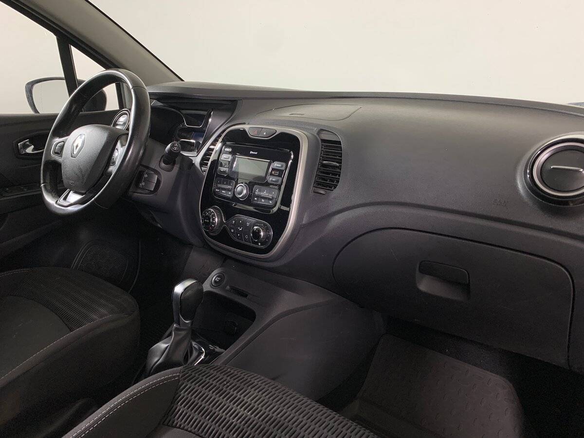 Купить Renault Kaptur, 2019, 215 044 км, фото №13