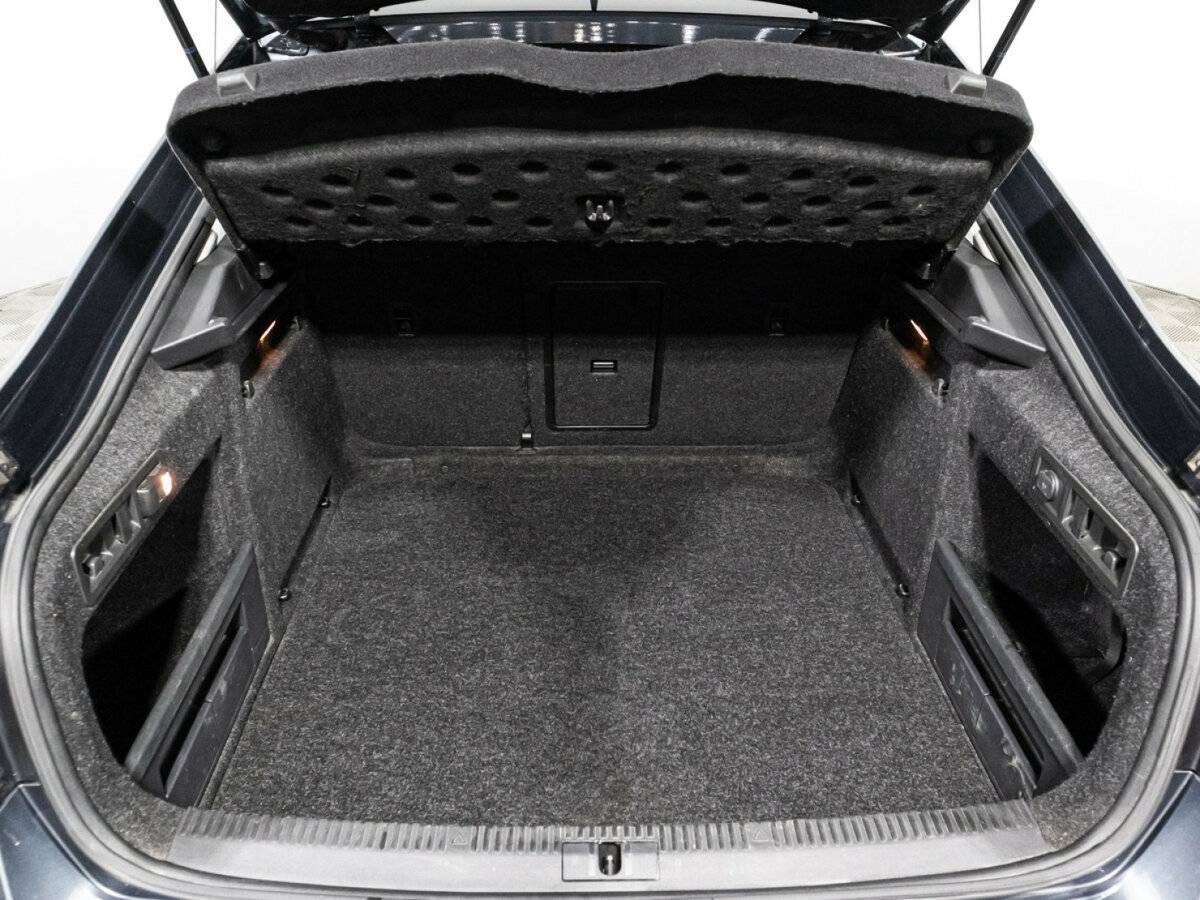 Купить Skoda Superb, 2018, 97 607 км, фото №14