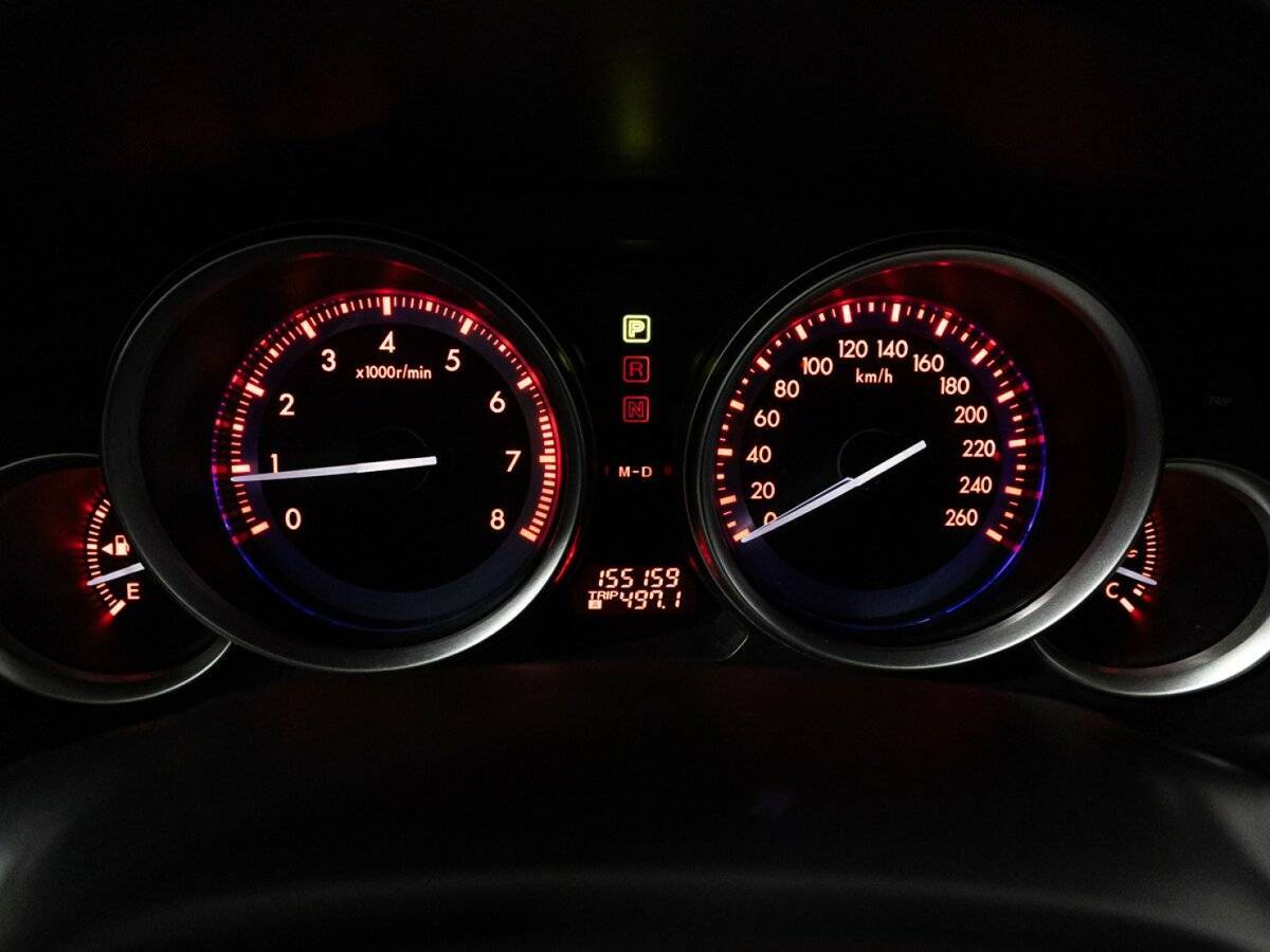 Купить Mazda 6, 2012, 155 000 км, фото №12