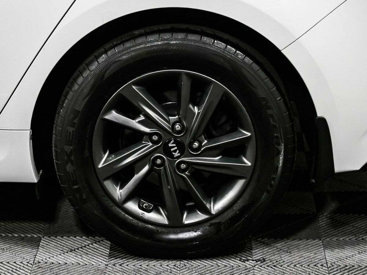 Купить Kia Optima, 2019, 82 007 км, фото №14