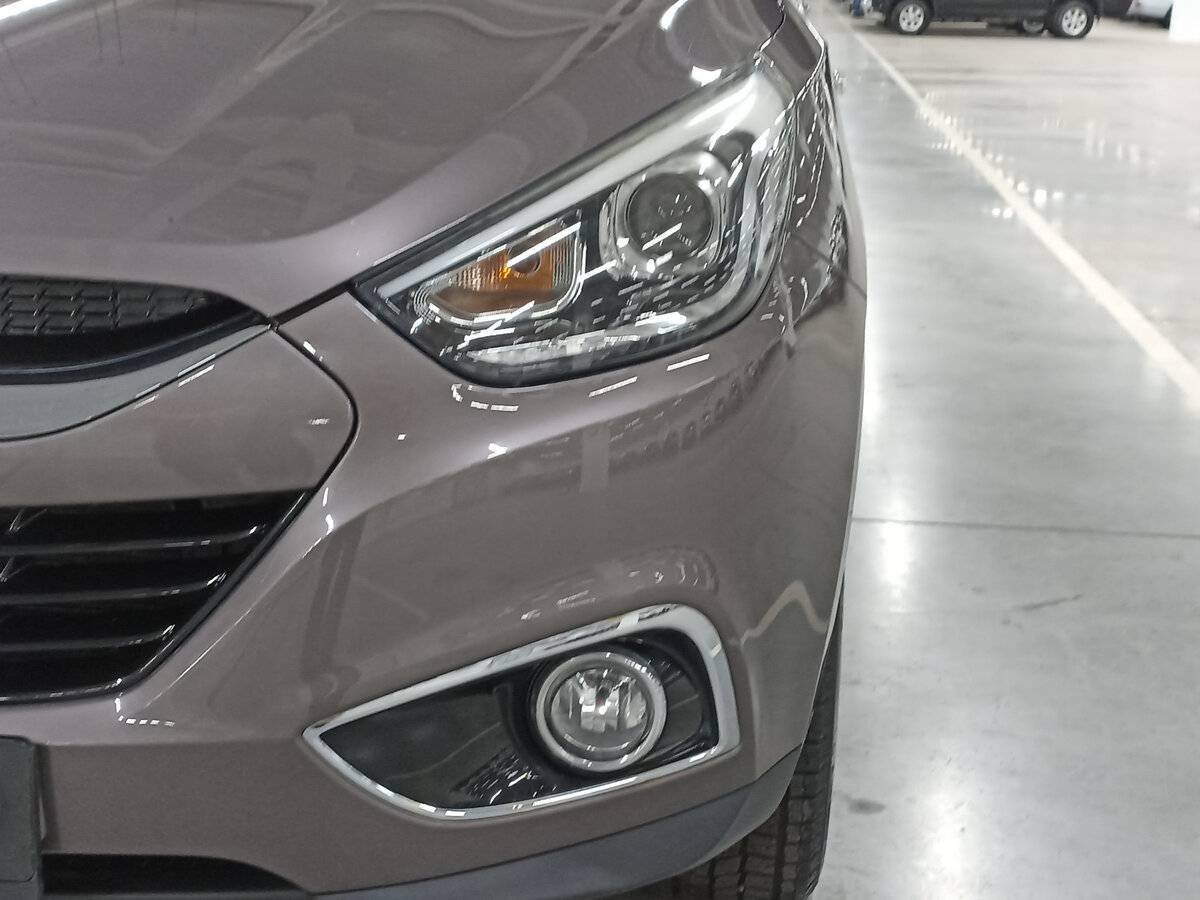 Купить Hyundai ix35, 2014, 90 401 км, фото №17