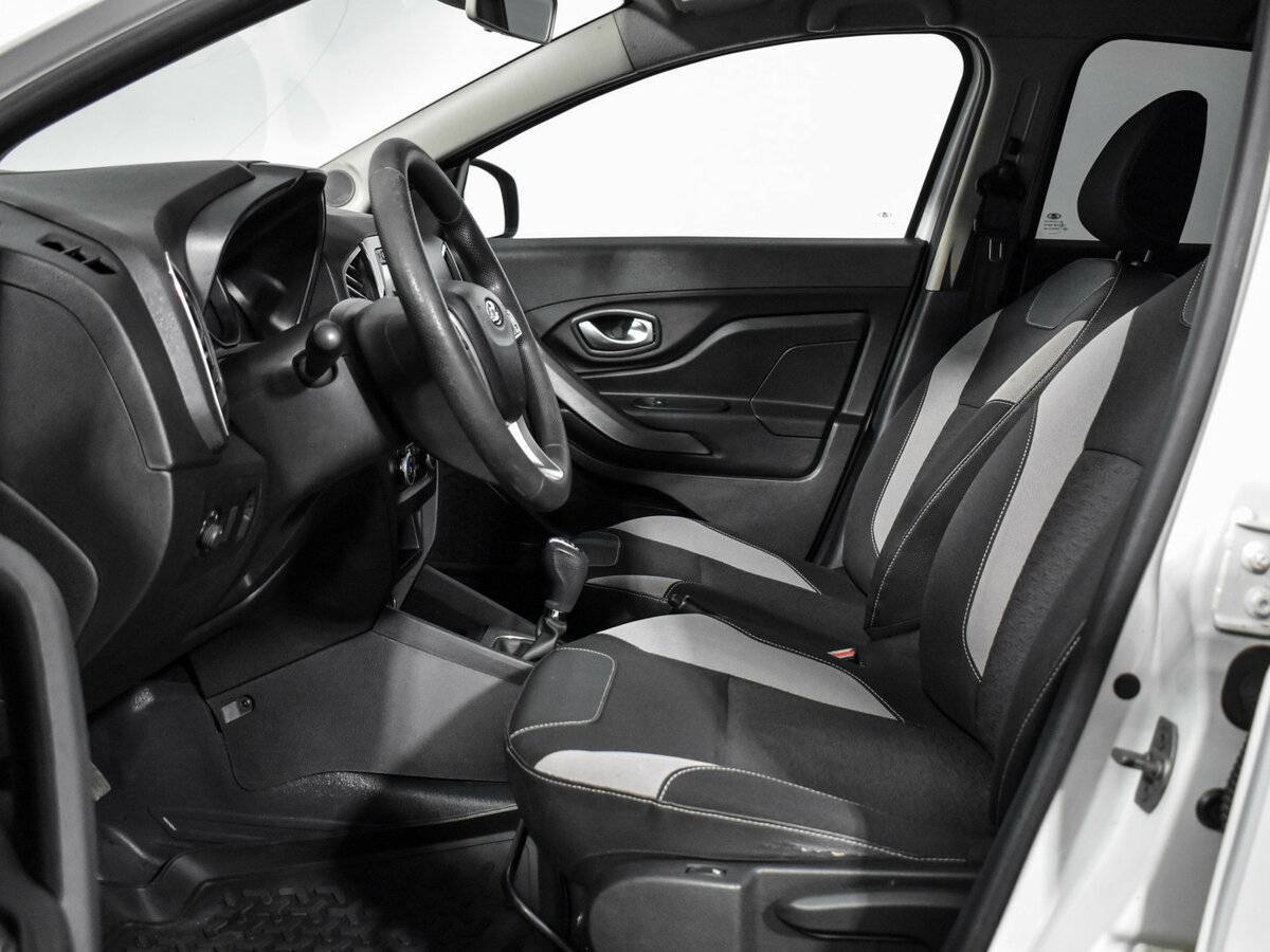 Купить Lada (ВАЗ) XRAY, 2016, 183 000 км, фото №10