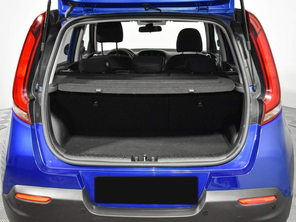Купить Kia Soul, 2020, 68 005 км, фото №20