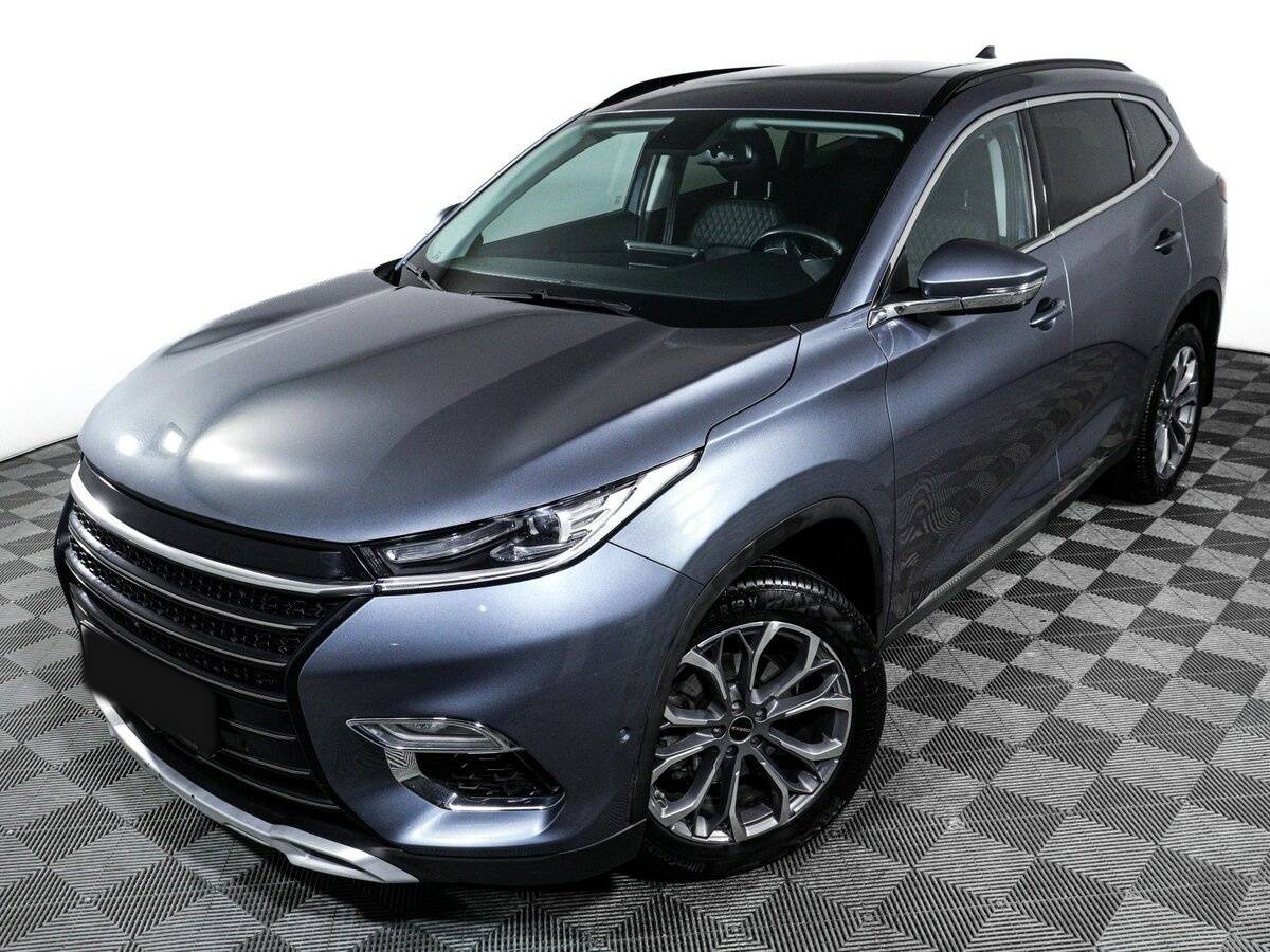 Купить Exeed TXL, 2021, 29 142 км, фото №16