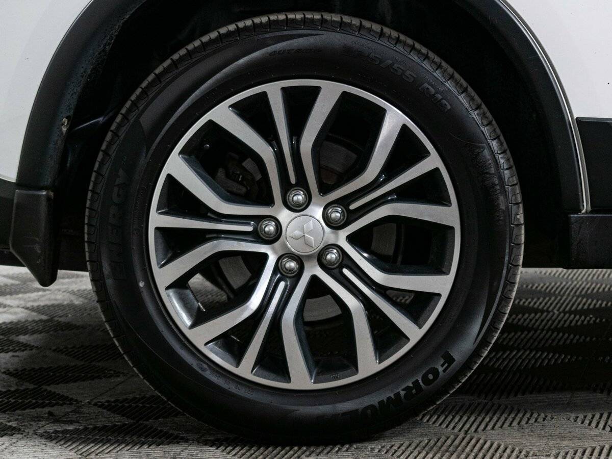 Купить Mitsubishi Outlander, 2018, 137 000 км, фото №19