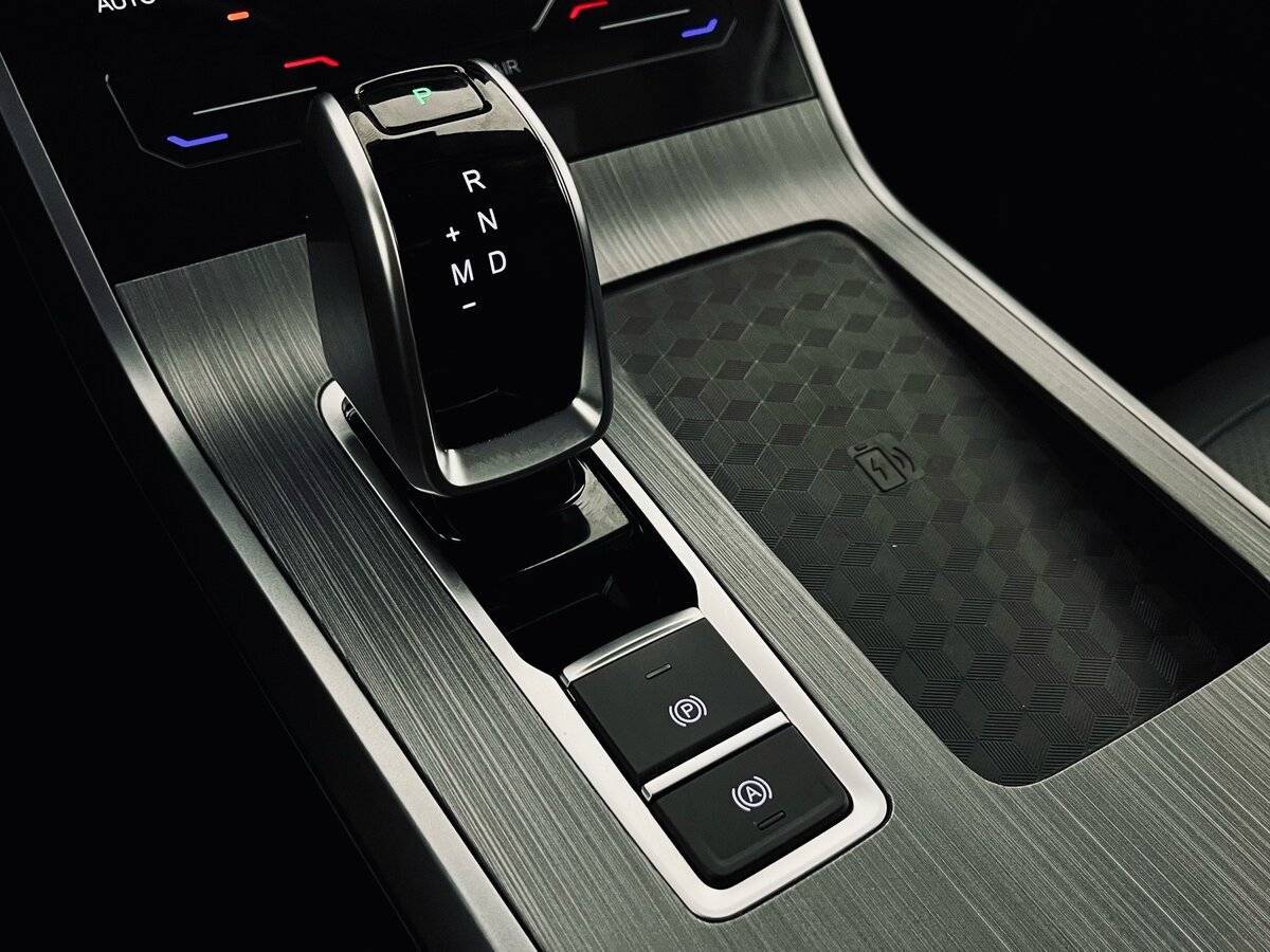 Купить Chery Tiggo 4 Pro, 2023, 22 629 км, фото №19