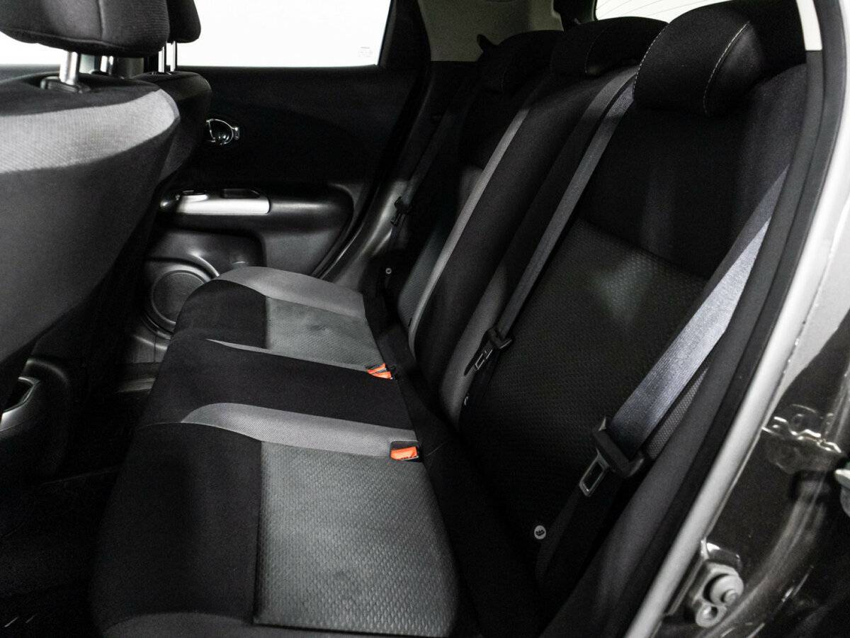 Купить Nissan Juke, 2018, 71 224 км, фото №10