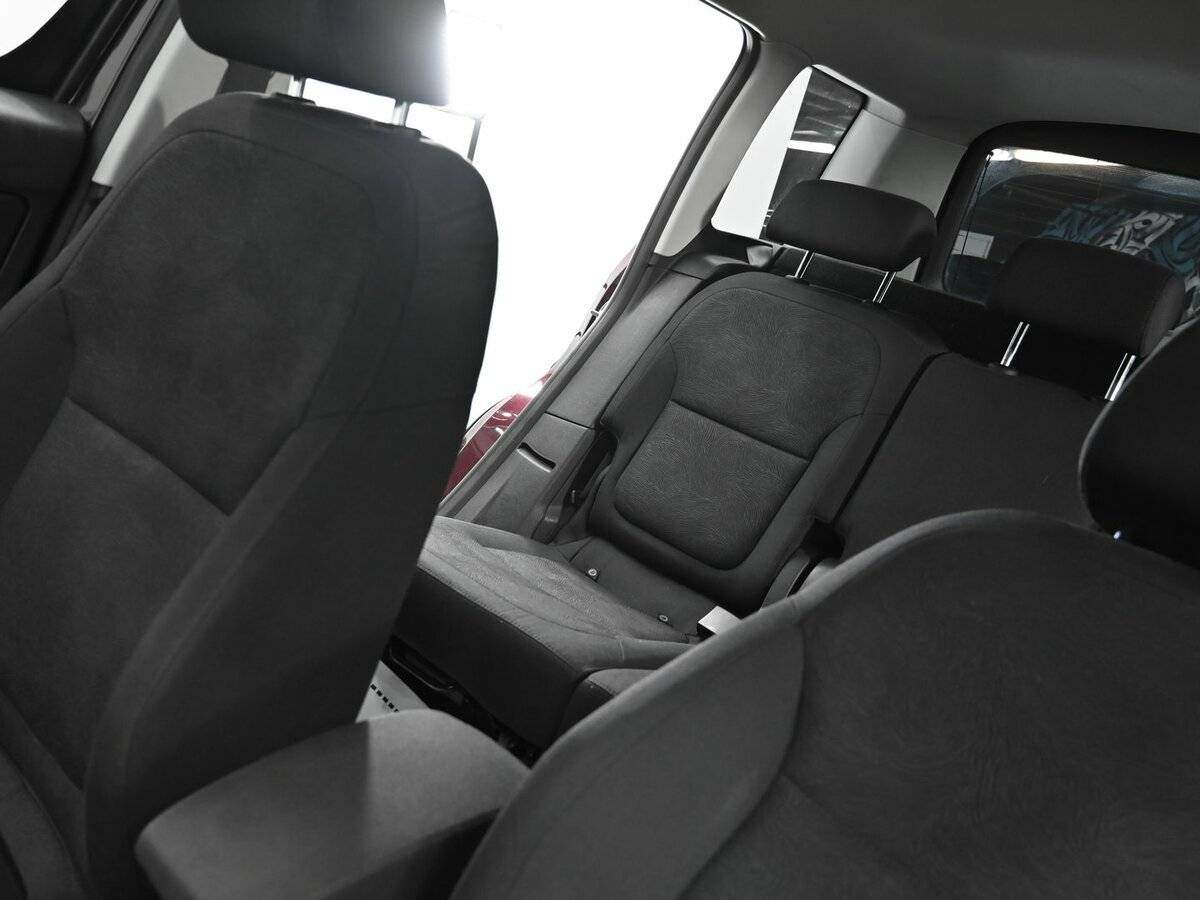 Купить Skoda Yeti, 2014, 163 000 км, фото №13