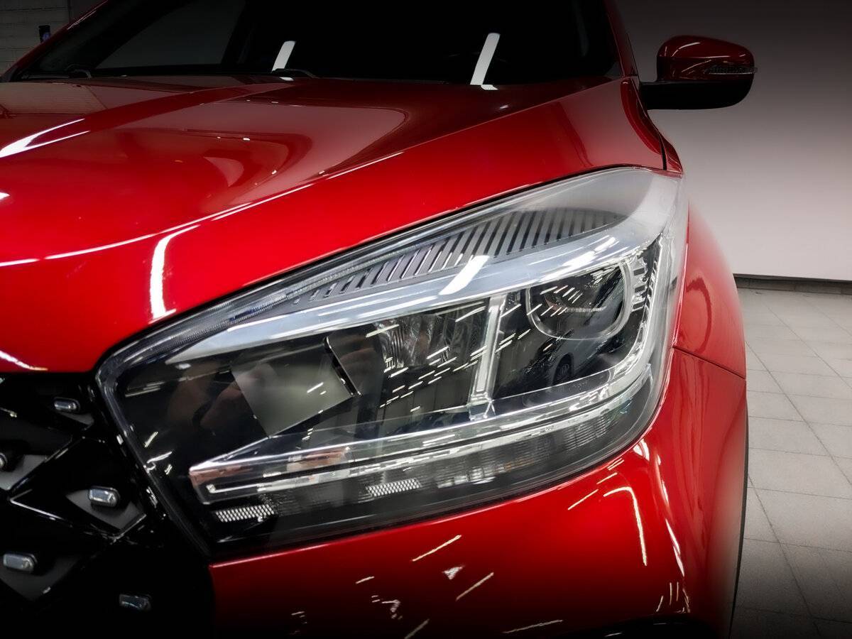 Купить Chery Tiggo 4 Pro, 2023, 66 549 км, фото №18