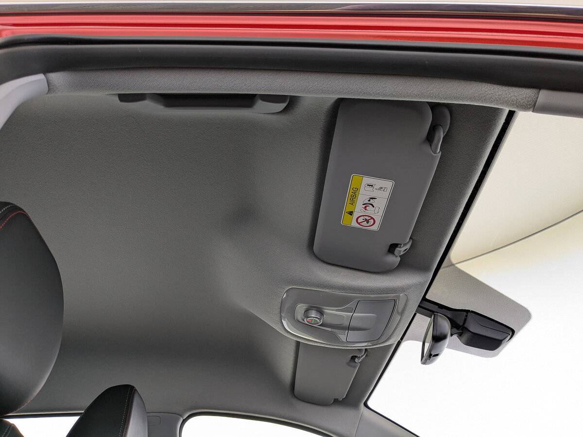 Купить Chery Tiggo 7 Pro, 2020, 57 726 км, фото №22