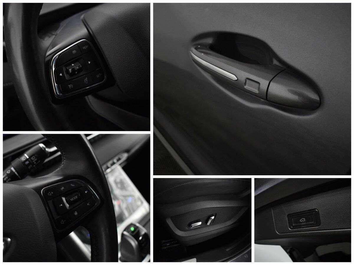 Купить Chery Tiggo 7 Pro Max, 2023, 22 523 км, фото №14