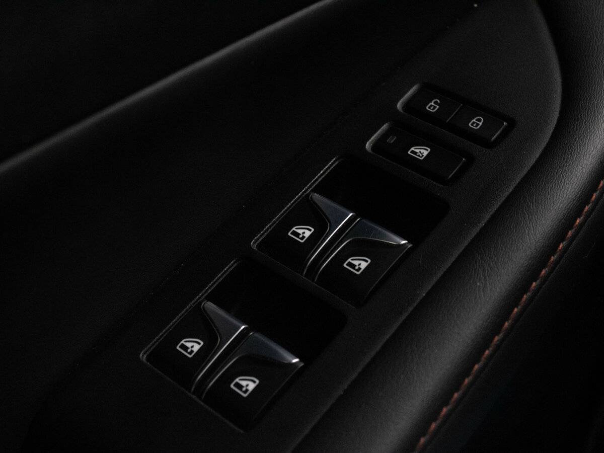 Купить Changan CS35 Plus, 2023, 33 102 км, фото №15