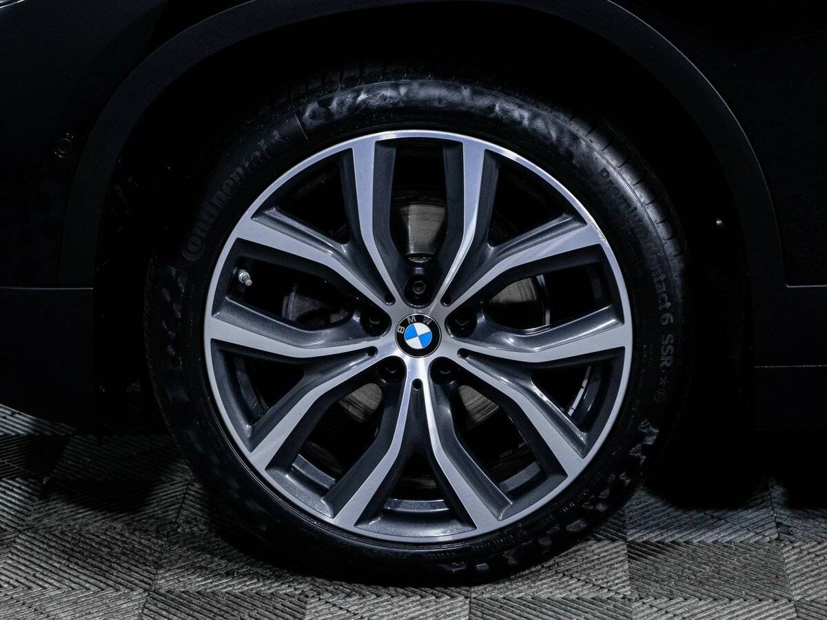 Купить BMW X2 sDrive18i, 2018, 44 300 км, фото №14