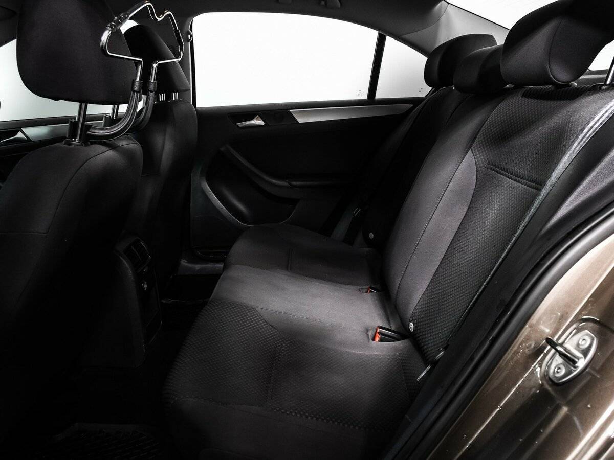 Купить Volkswagen Jetta, 2013, 116 150 км, фото №13