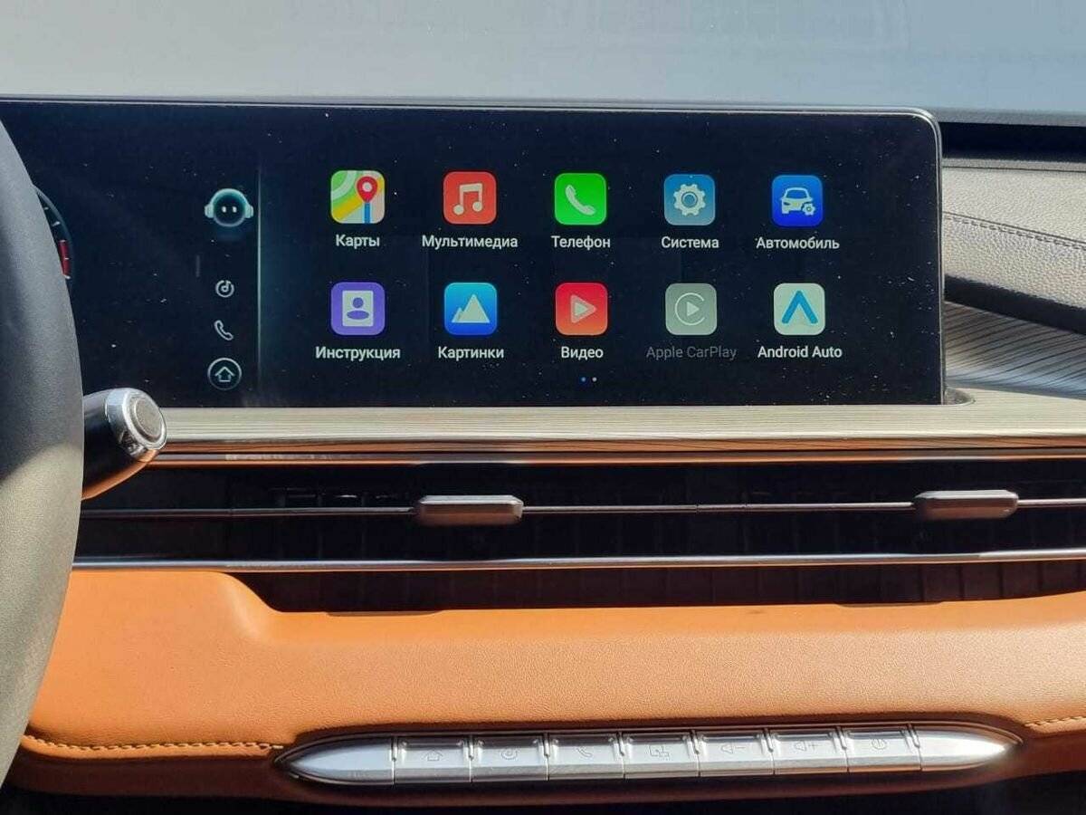 Купить Chery Tiggo 8 Pro Max, 2023, 74 280 км, фото №14