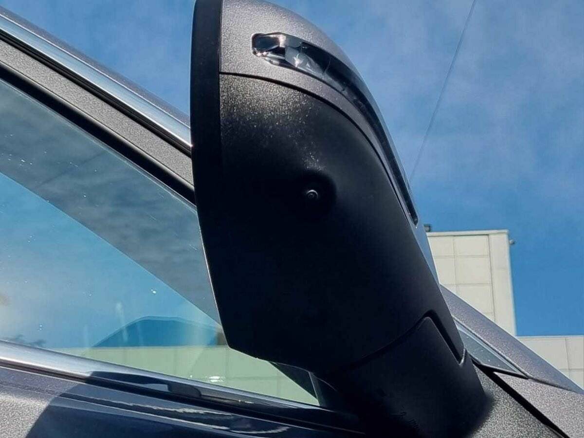 Купить Chery Tiggo 8 Pro Max, 2023, 74 280 км, фото №30