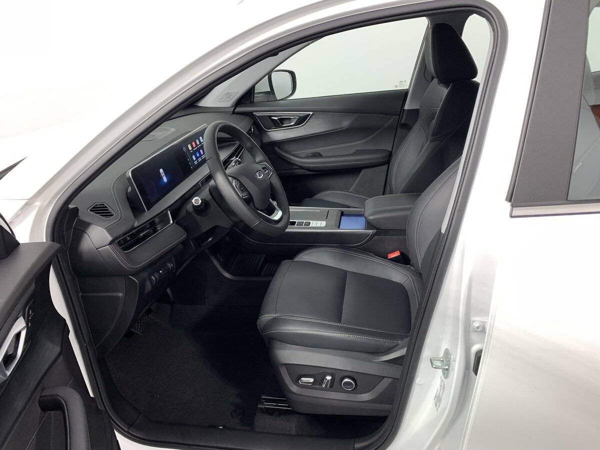 Купить Chery Tiggo 4 Pro, 2024, 8 924 км, фото №16