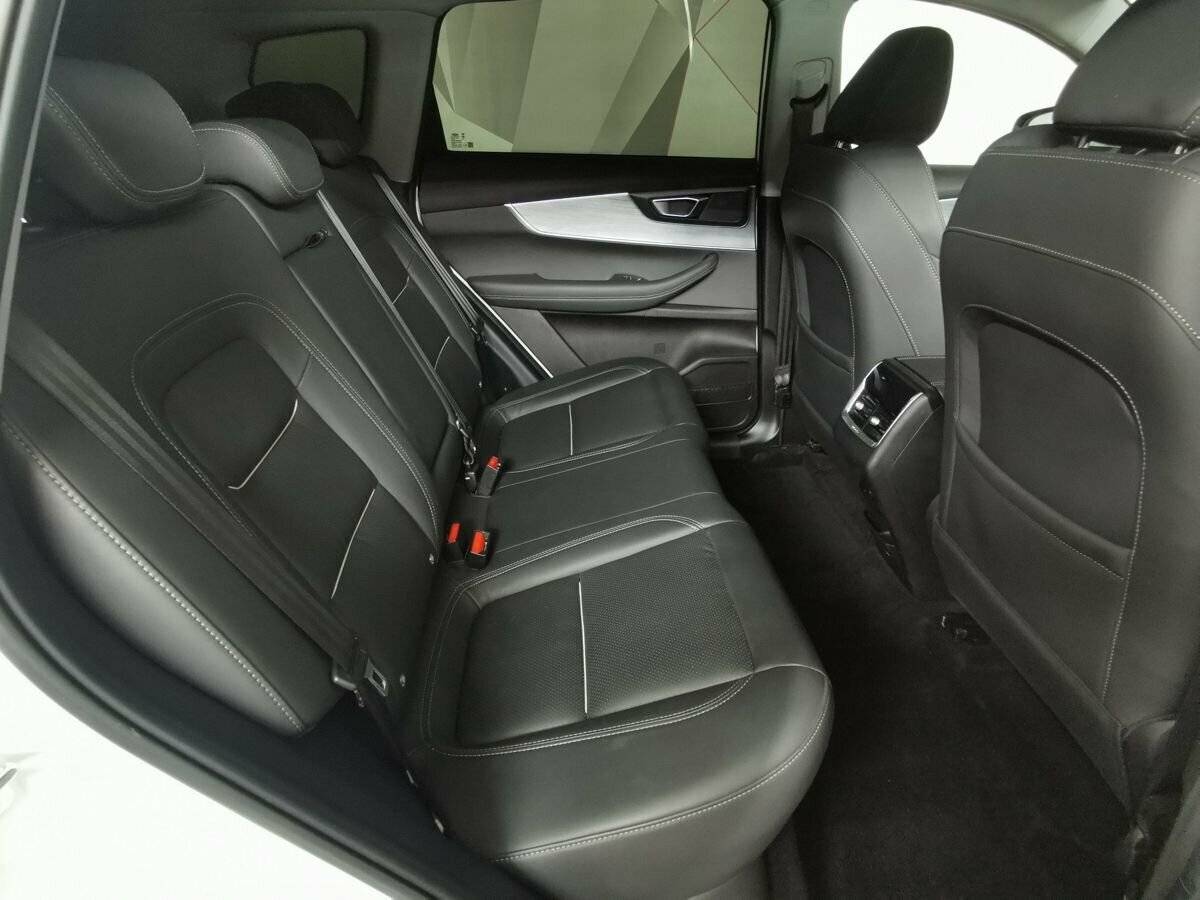 Купить Chery Tiggo 7 Pro Max, 2023, 69 371 км, фото №12