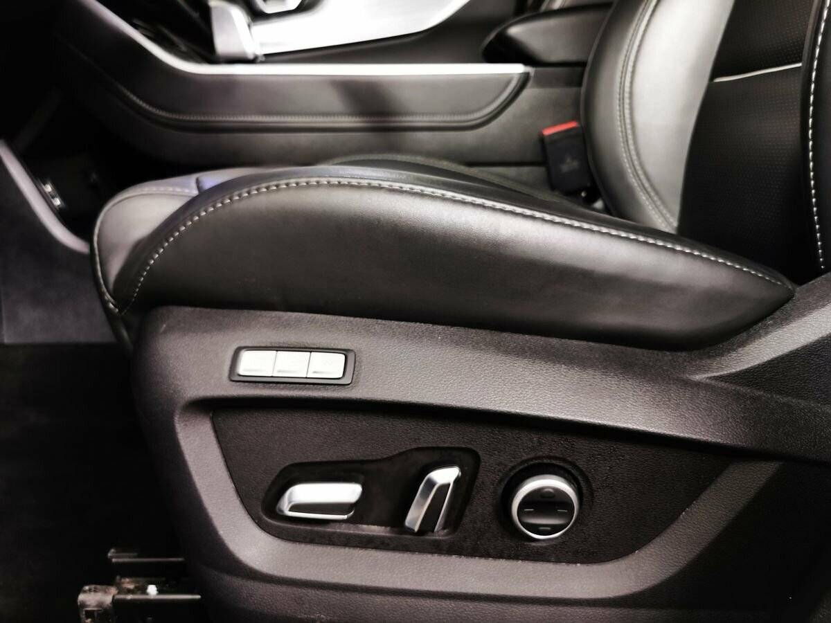 Купить Chery Tiggo 7 Pro Max, 2023, 69 371 км, фото №16