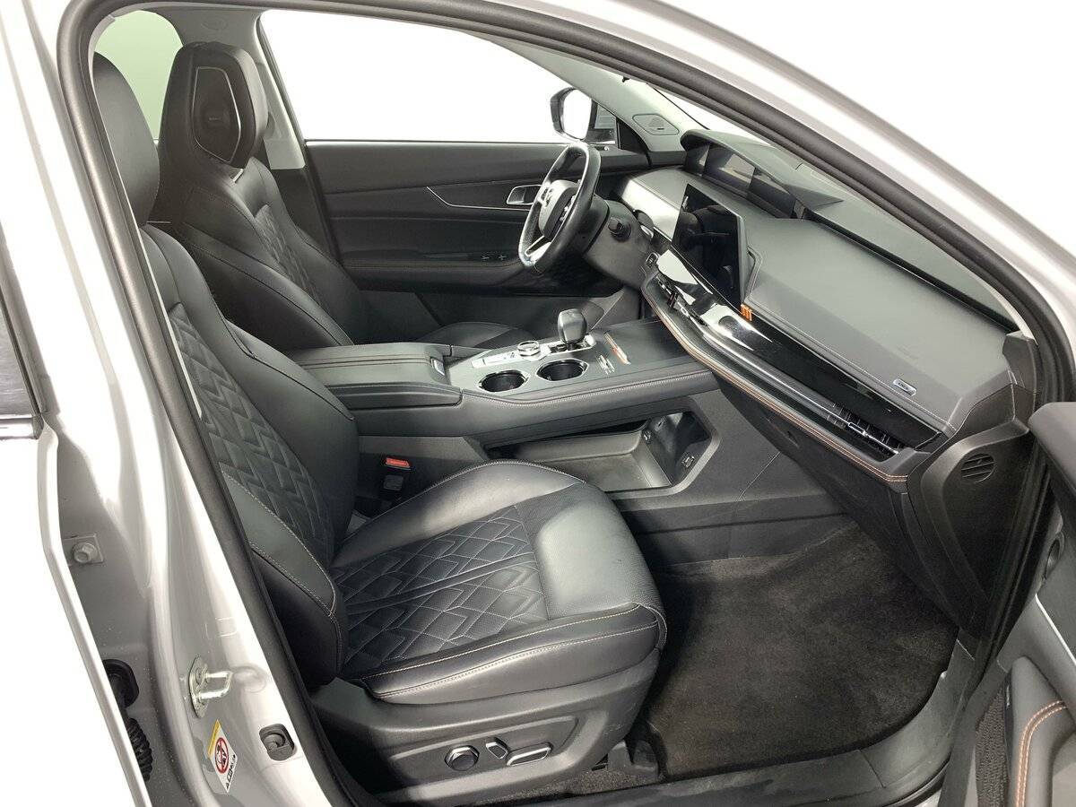 Купить Changan UNI-K, 2023, 27 132 км, фото №19