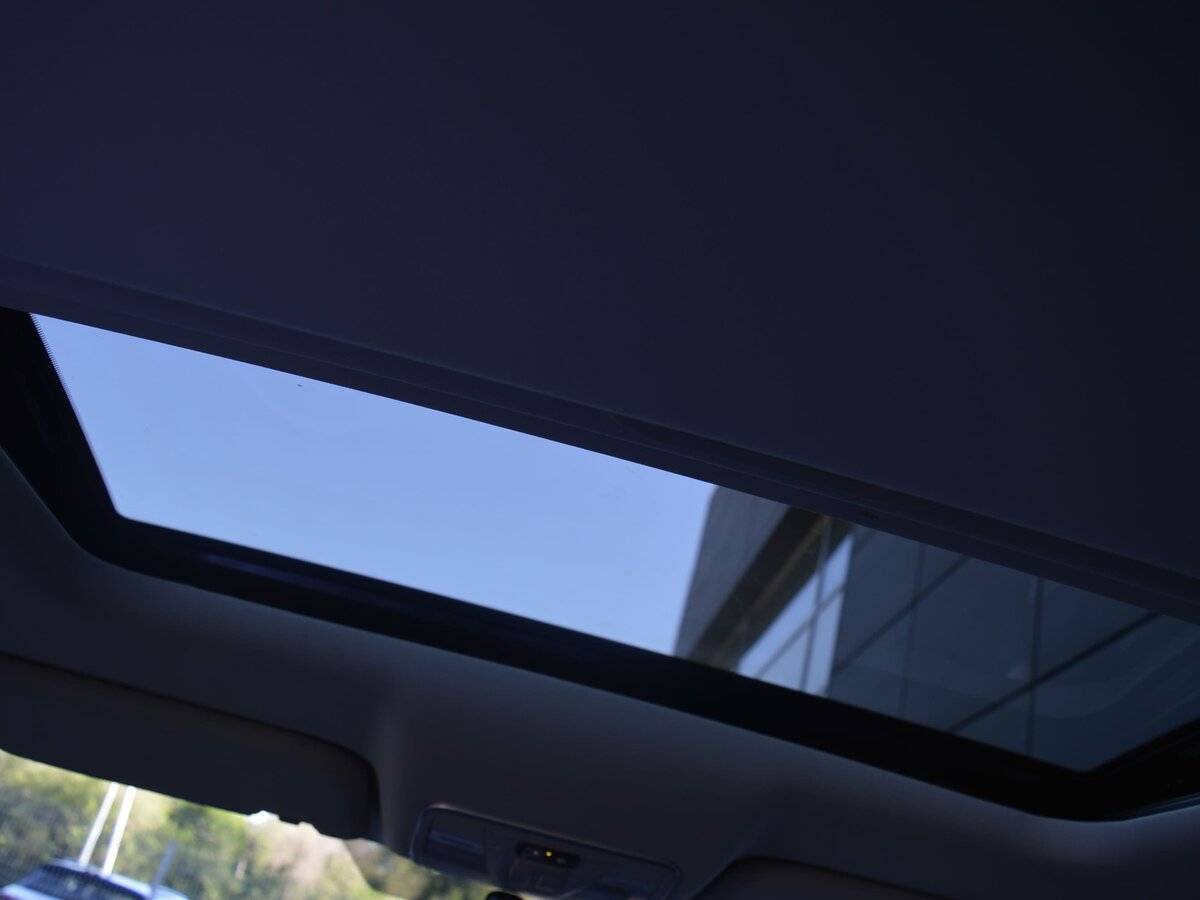 Купить Changan CS35 Plus, 2020, 52 323 км, фото №15