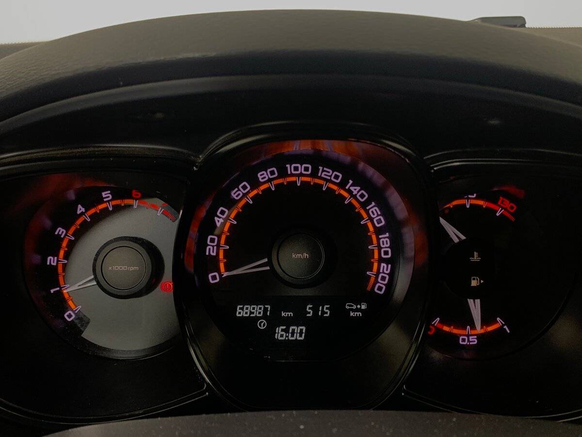 Купить Lada (ВАЗ) Vesta SW, 2021, 68 986 км, фото №14