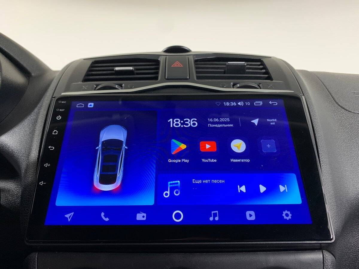 Купить Lada (ВАЗ) Granta, 2024, 22 871 км, фото №15